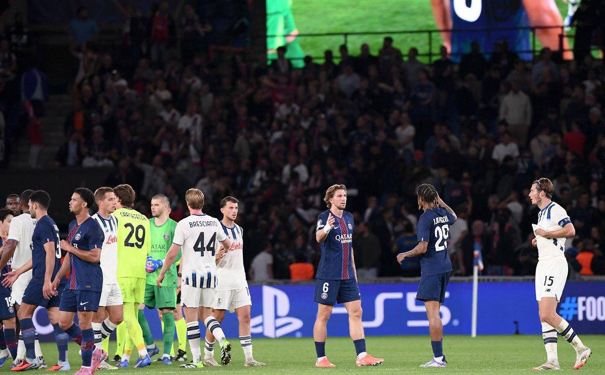 勒沃库森近9战不败，巴黎圣日耳曼能否反弹？